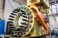 hydroelectric power plant valves tbhydro butterflylvalve