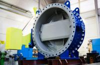 power plant valves tbhydro butterfly valve