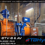 #hydropower #hydro #hydrodams  #valve #tbhydro