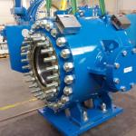 hydropower ball valves