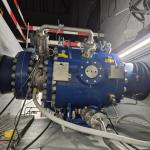 Hydroelectric Power Plant Valves hydroelectricity sphericalvalve tbhydro