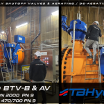 #hydropower #hydro #hydrodams  #valve #tbhydro