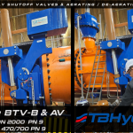 #hydropower #hydro #hydrodams  #valve #tbhydro