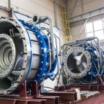 hydroelectric, power plant, valves, tbhydro, Regulating valve