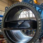 #plant #engineering #manufacturing #RenewableEnergy #machining #hydroelectricity #renewable, tbhydro, TB HYDRO