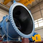 #plant #engineering #manufacturing #RenewableEnergy #machining #hydroelectricity #renewable, tbhydro, TB HYDRO