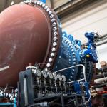 #plant #engineering #manufacturing #RenewableEnergy #machining #hydroelectricity #renewable, tbhydro, TB HYDRO