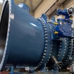 #plant #engineering #manufacturing #RenewableEnergy #machining #hydroelectricity #renewable, tbhydro, TB HYDRO
