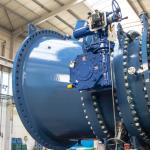 #plant #engineering #manufacturing #RenewableEnergy #machining #hydroelectricity #renewable, tbhydro, TB HYDRO
