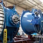 plant, engineering, manufacturing, RenewableEnergy, machining, hydroelectricity, renewable, tbhydro, valves