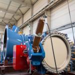 plant, engineering, manufacturing, RenewableEnergy, machining, hydroelectricity, renewable, tbhydro, valves