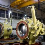 hydroelectric power plant valves tbhydro balllvalve