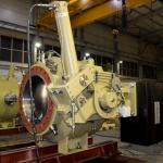 hydroelectric power plant valves tbhydro balllvalve