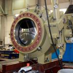 hydroelectric power plant valves tbhydro balllvalve
