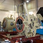 hydroelectric power plant valves tbhydro balllvalve