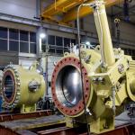 hydroelectric power plant valves tbhydro balllvalve