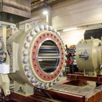 hydroelectric power plant valves tbhydro balllvalve