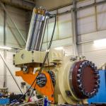 #plant #engineering #manufacturing #RenewableEnergy #reisseck #hydroelectricity #renewable #tbhydro