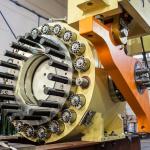 #plant #engineering #manufacturing #RenewableEnergy #reisseck #hydroelectricity #renewable #tbhydro