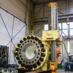 #plant #engineering #manufacturing #RenewableEnergy #reisseck #hydroelectricity #renewable #tbhydro