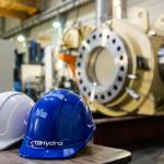 #plant #engineering #manufacturing #RenewableEnergy #reisseck #hydroelectricity #renewable #tbhydro