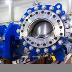 Hydroelectric Power Plant Valves hydroelectricity sphericalvalve tbhydro