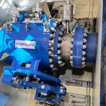 Hydroelectric Power Plant Valves hydroelectricity sphericalvalve tbhydro