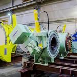 hydroelectric power plant valves tbhydro ballvalve