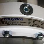 TB Hydro valves Needle valve