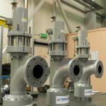 needlevalve, tbhydro, hydroelectricity, tb hydro, hydropower, valve