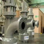 needlevalve, tbhydro, hydroelectricity, tb hydro, hydropower, valve