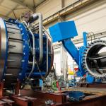 hydropower, valve, butterflyvalve, RenewableEnergy, hydrodams 