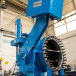 hydropower, valve, butterflyvalve, RenewableEnergy, hydrodams 