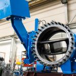 hydropower, valve, butterflyvalve, RenewableEnergy, hydrodams 