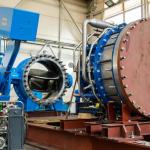 hydropower, valve, butterflyvalve, RenewableEnergy, hydrodams 