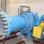 hydro-power valve